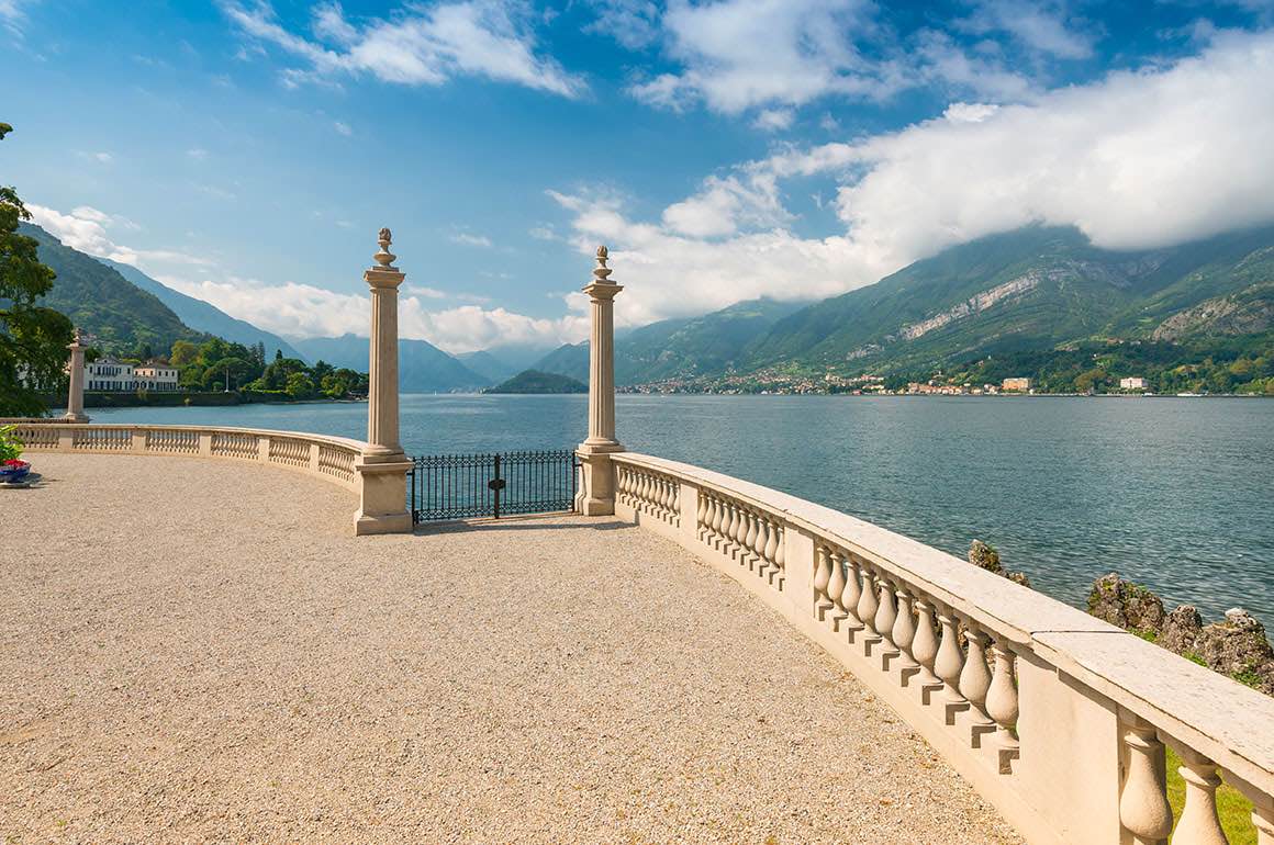Day Tour Milan to Lake Como - Bellagio View