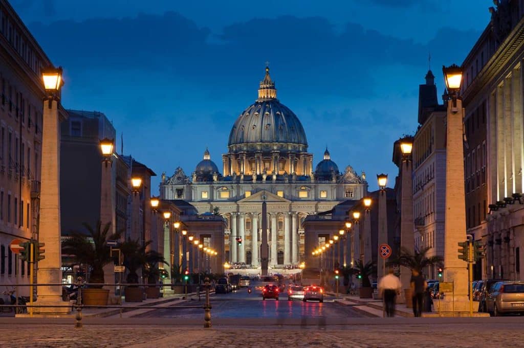 Vatican Private Tour - Saint Peter's Basilica