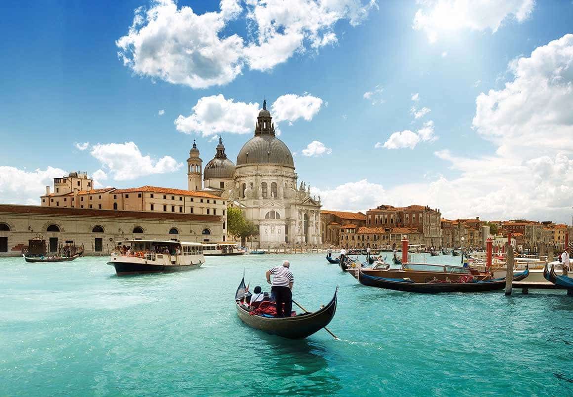 Venice Day Tour from Florence - Boat Tour