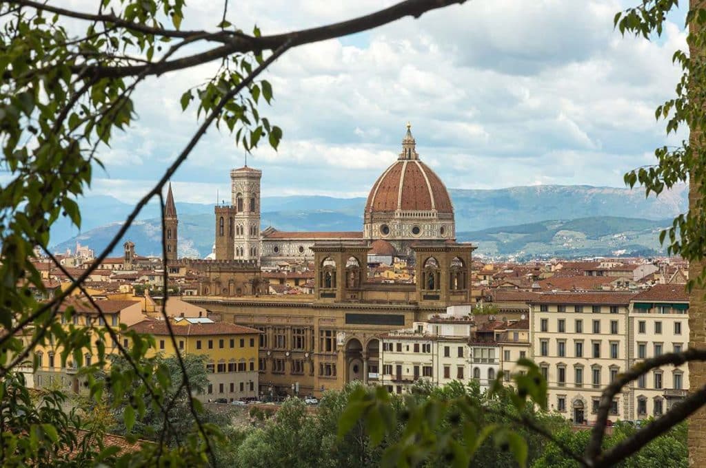 Florence Travel Experience