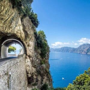 Puglia & the Amalfi Coast