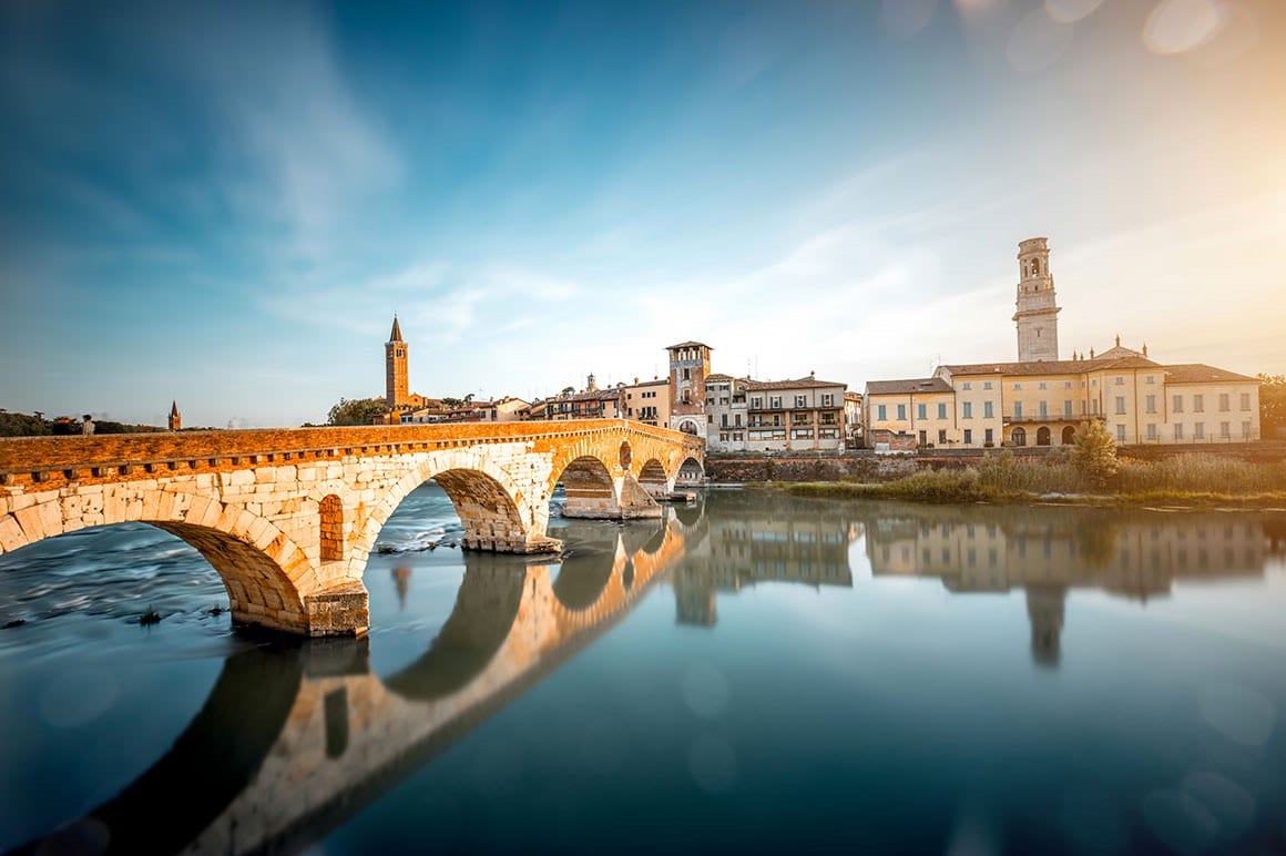 Verona Travel Experience
